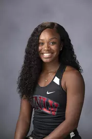 2018 Drea Austin