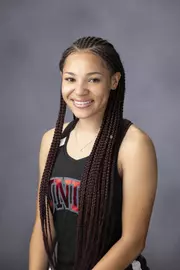 2018 Alyviah Brouchet