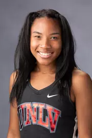 2018 Gizelle Reid