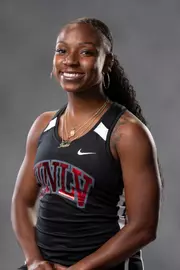 2018 Jaela Williams