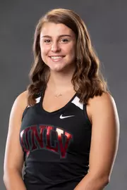 2018 Zoe Gilbertson