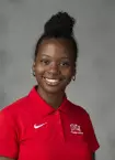 Krystal Wharton