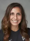 Samantha Weber
