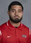 George Naufahu