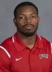 Jamal Overton
