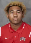 Tariq Hollandsworth