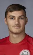 Spencer Jackson