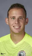 Nathan Bohn