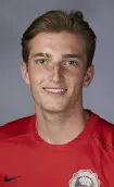 Kieran Mills