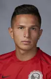 Oscar Velazquez