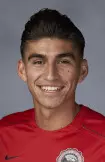 Jordan Chavez