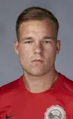 Ryan Ockford