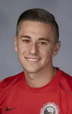 James Drye