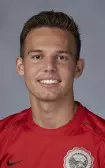 Danny Musovski