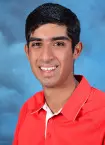 Yash Majmudar