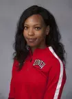 Najia Hudspeth