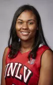 Kennedy Wharton