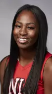 Rodjanae Wade
