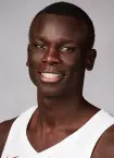 Cheikh Mbacke Diong