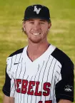 Blaze Bohall