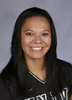 Saulie-Ann Wong