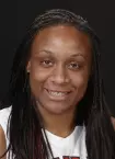 Tia Morrison