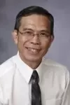 headshot