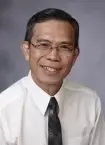 headshot