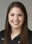 Kelsey Wuoti
