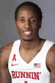 Kris Clyburn