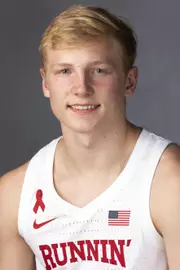 Trey Woodbury