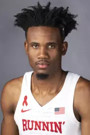 Joel Ntambwe