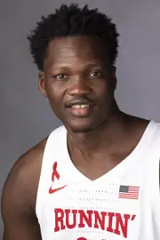 Louis Bangai