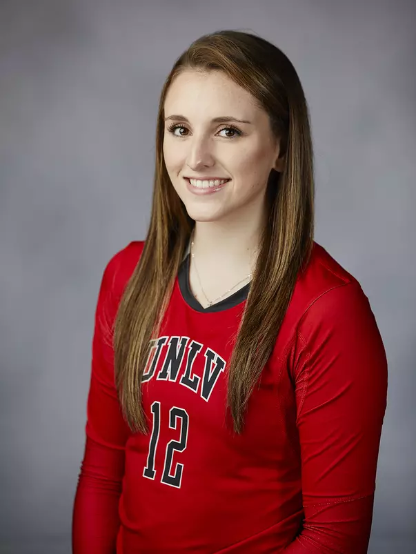 Jillian Berg