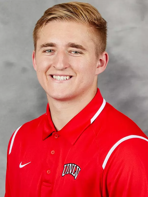 Chad Magyar 2018 HS