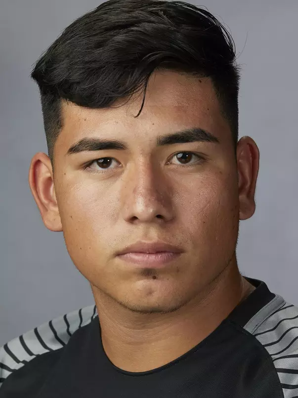 Miguel Duenas 2018 HS