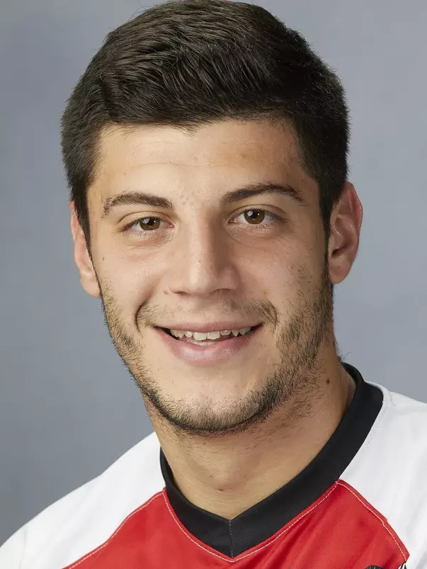 Filip Cvetinovic 2018 HS