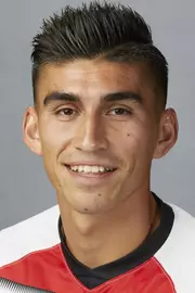Jordan Chavez 2018 HS
