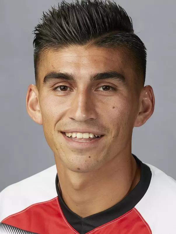 Jordan Chavez 2018 HS
