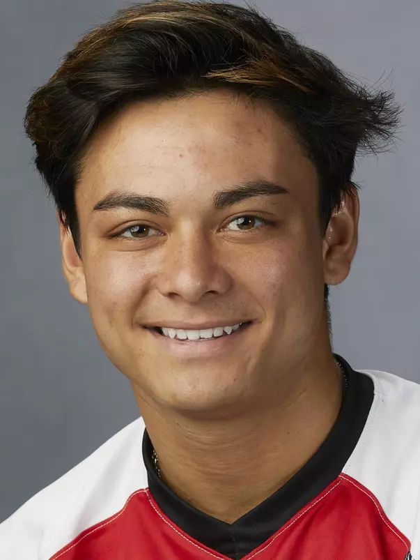 Angelo Deloso-Flocco 2018 HS