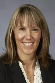 Caitlin Collier