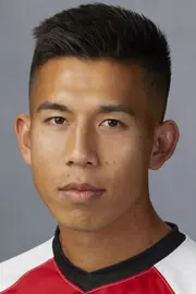 Jason Eng 2018 HS