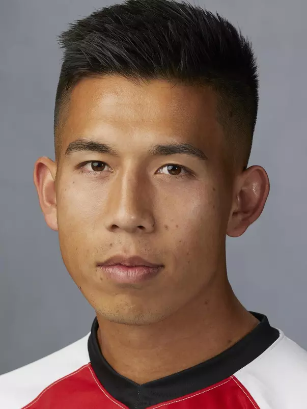 Jason Eng 2018 HS