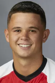 Jacob Mecham 2018 HS