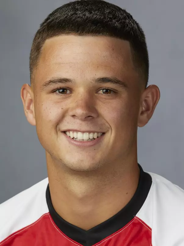 Jacob Mecham 2018 HS