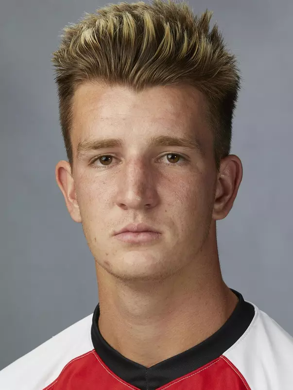John Lynam 2018 HS