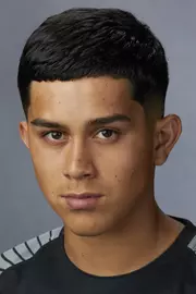 Victor Juarez 2018 HS