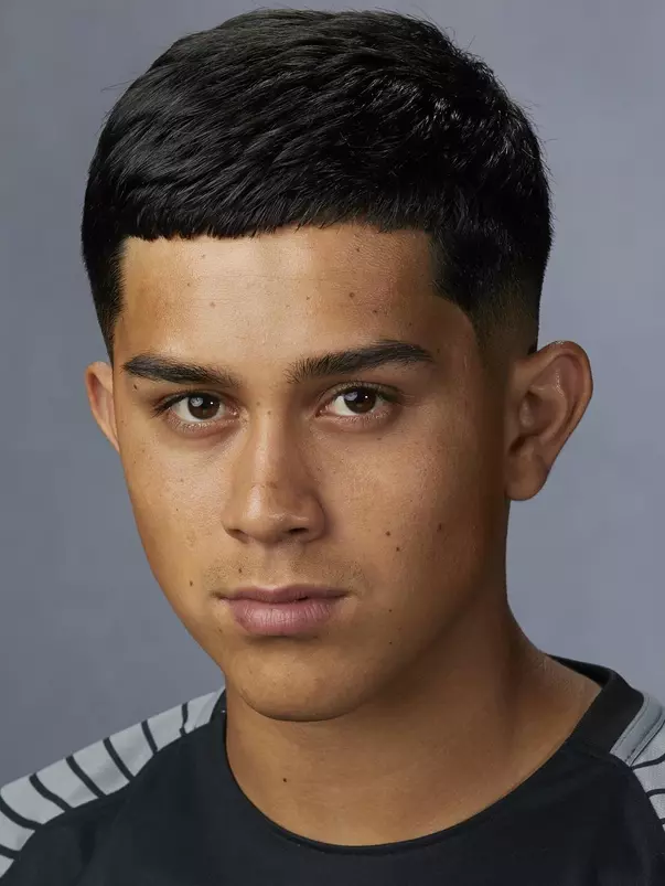 Victor Juarez 2018 HS
