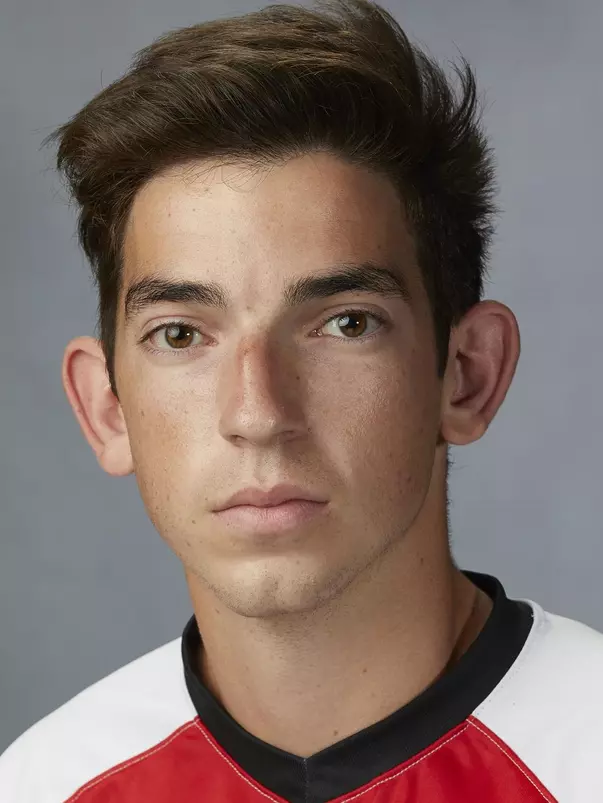 Dylan Soresman 2018 HS