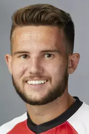 Adam Musovski 2018 HS